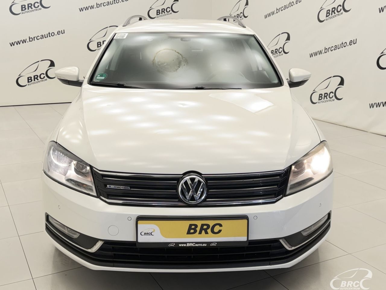 Volkswagen Passat | 41