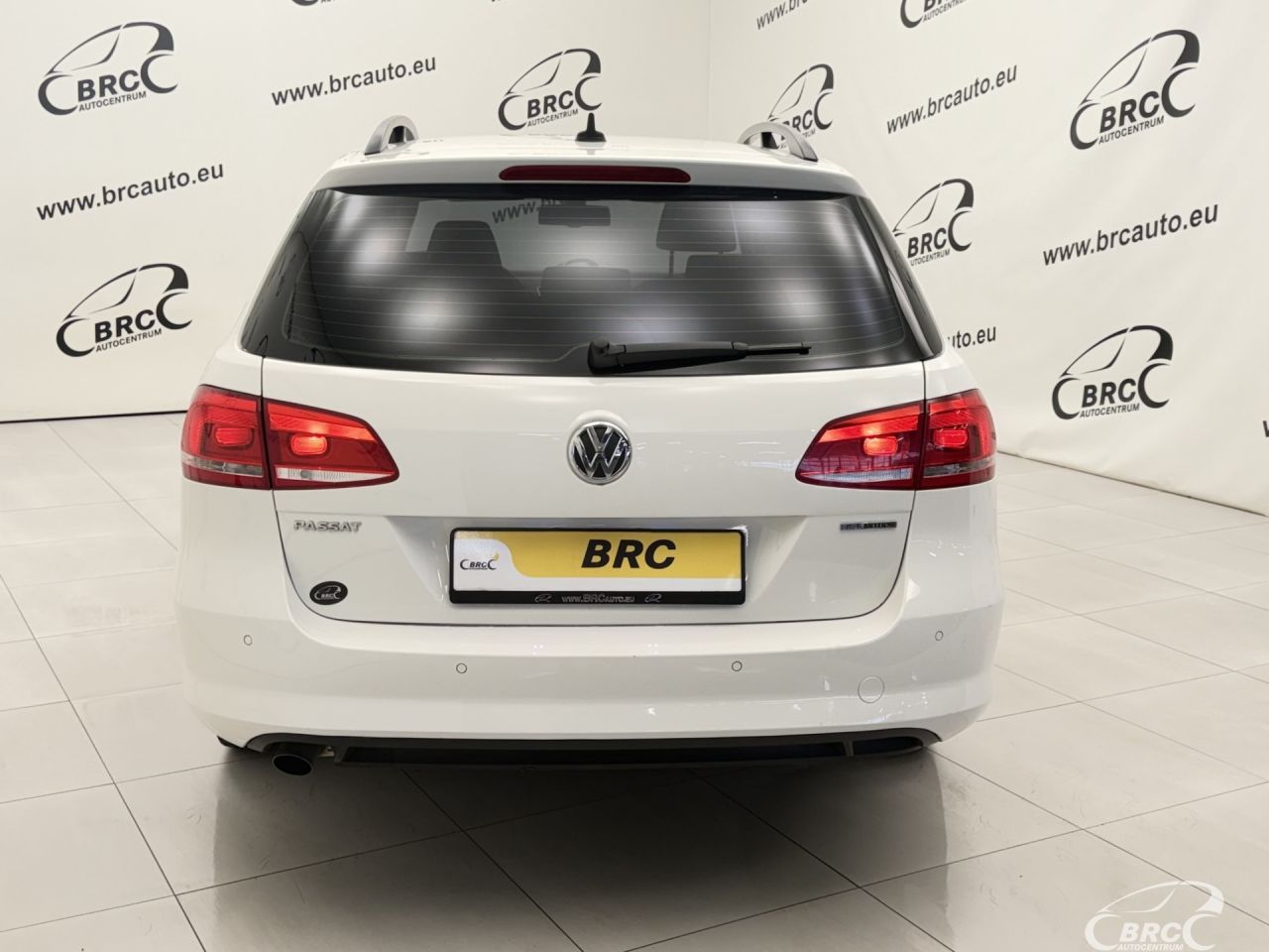 Volkswagen Passat | 42