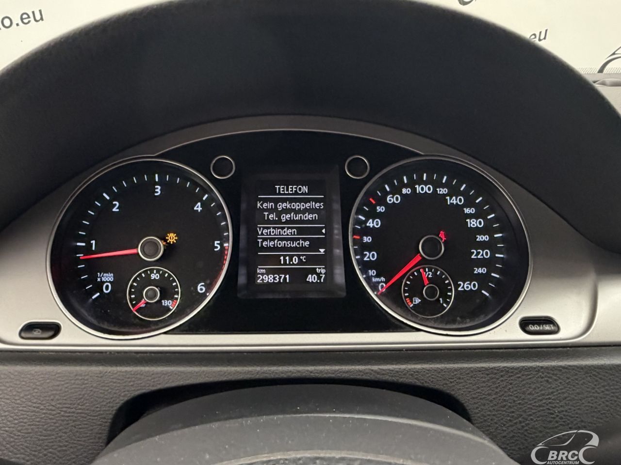 Volkswagen Passat | 51