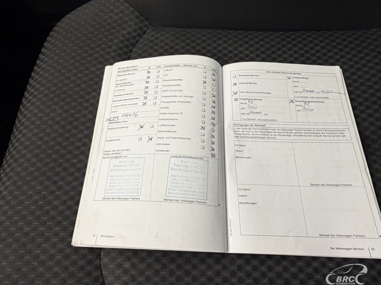 Volkswagen Passat | 36