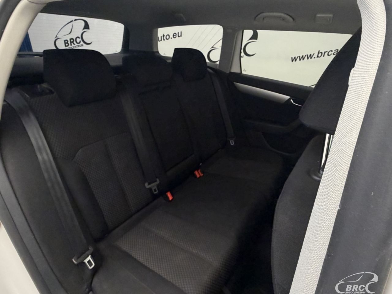 Volkswagen Passat | 7