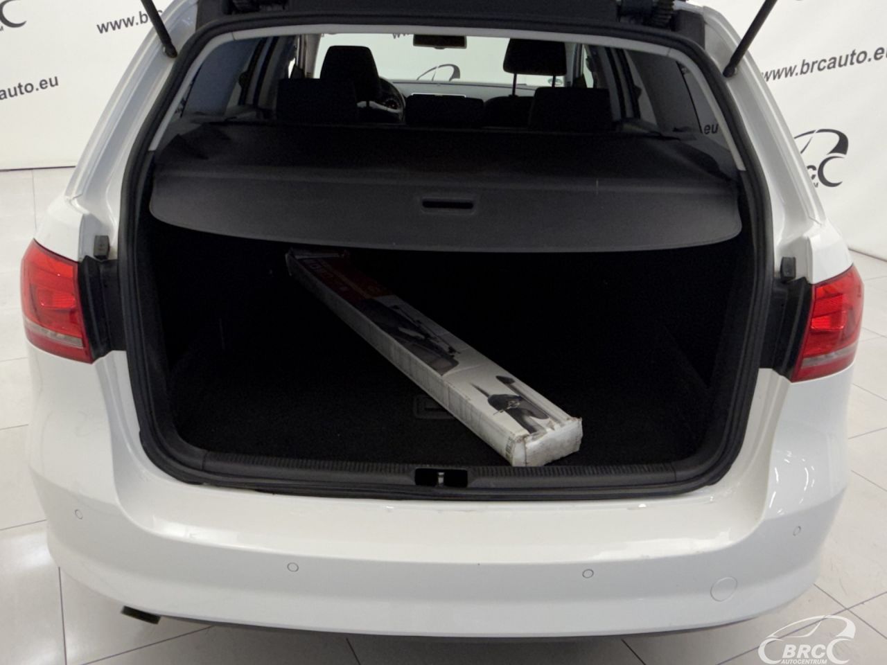 Volkswagen Passat | 31