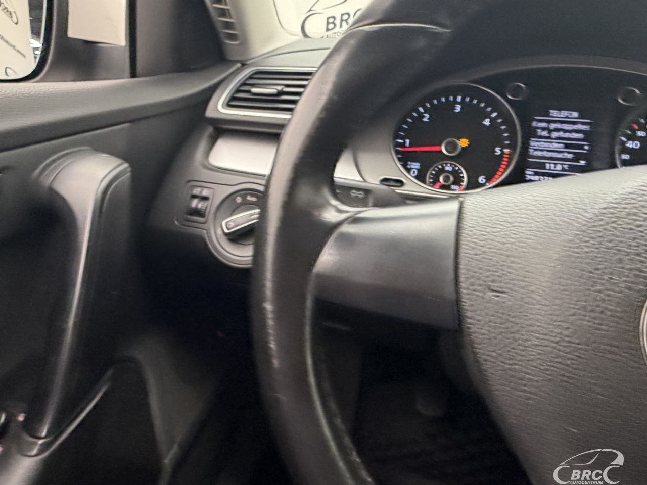 Volkswagen Passat | 20