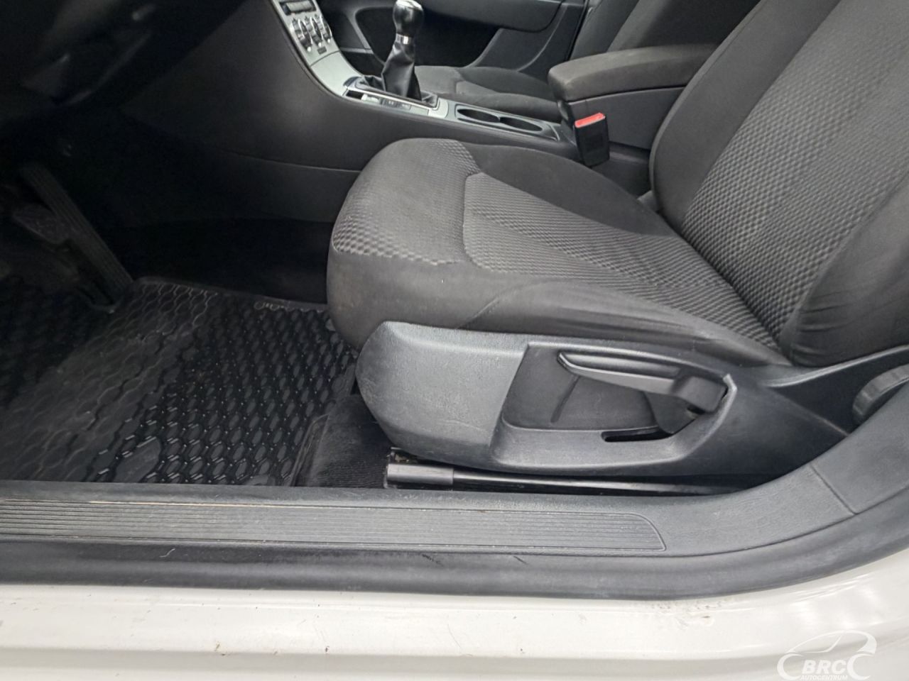 Volkswagen Passat | 16