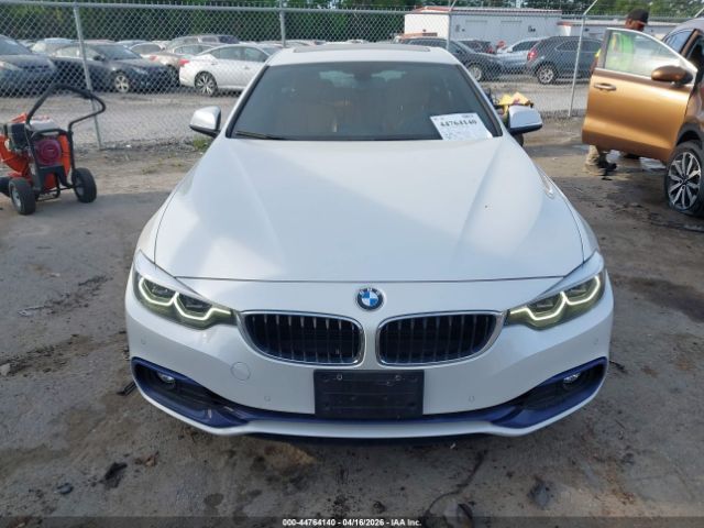 BMW 430 | 11