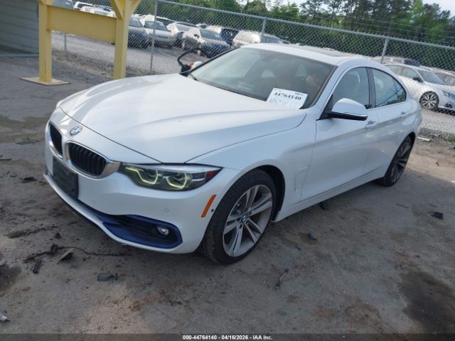 BMW 430 | 1