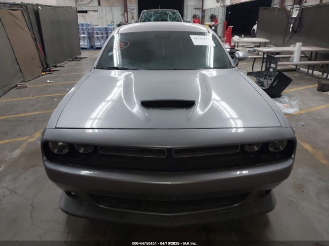 Dodge Challenger | 12