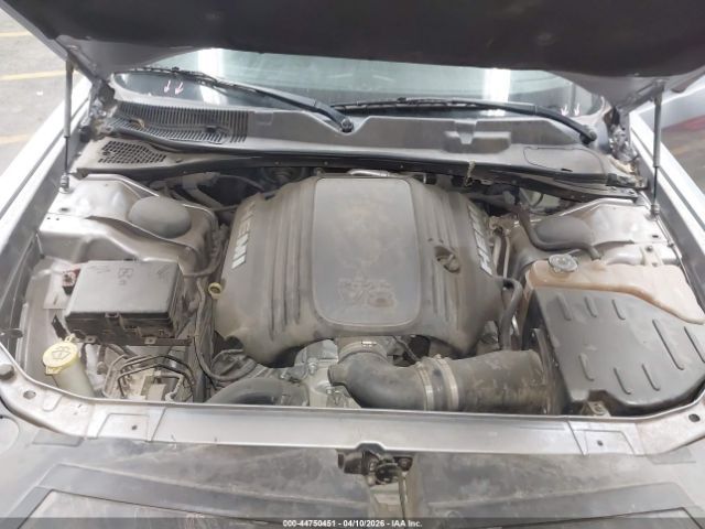 Dodge Challenger | 9