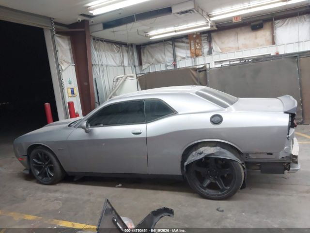 Dodge Challenger | 14