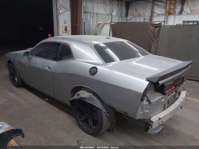 Dodge Challenger | 2