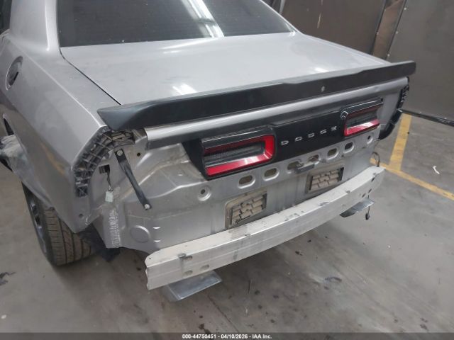 Dodge Challenger | 5