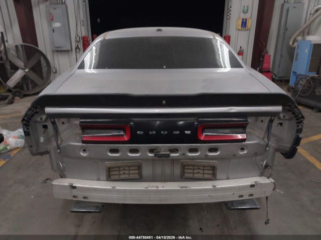 Dodge Challenger | 16