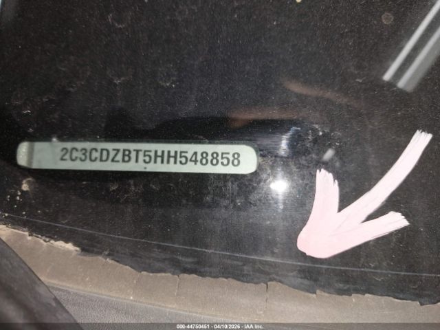 Dodge Challenger | 8