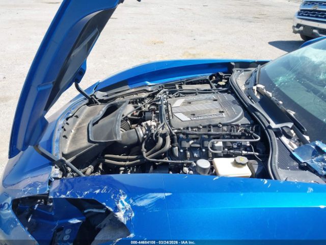 Chevrolet Corvette | 9