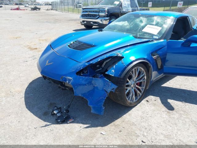 Chevrolet Corvette | 5