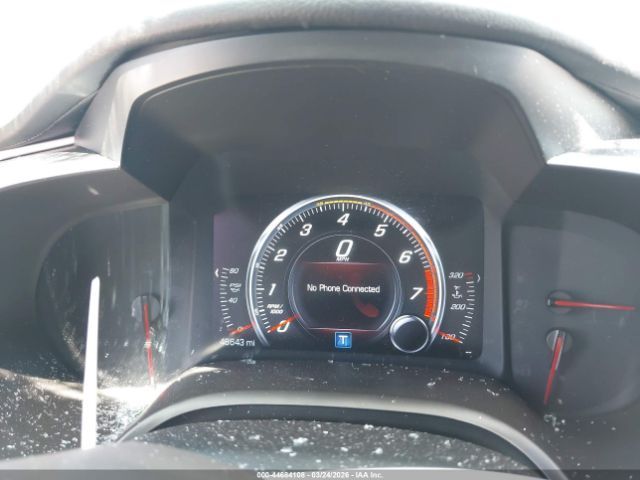 Chevrolet Corvette | 6