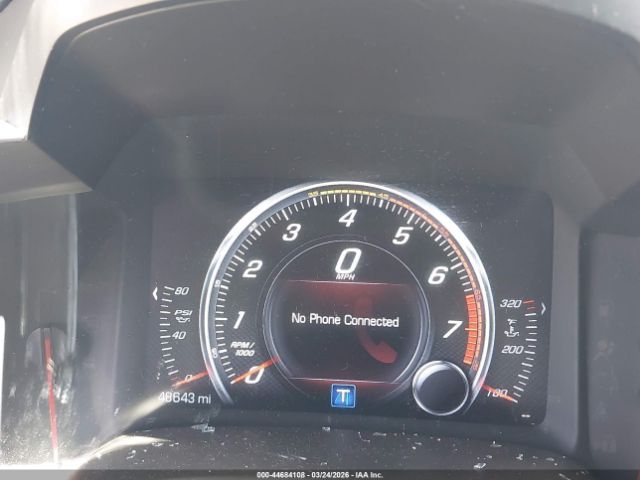 Chevrolet Corvette | 15