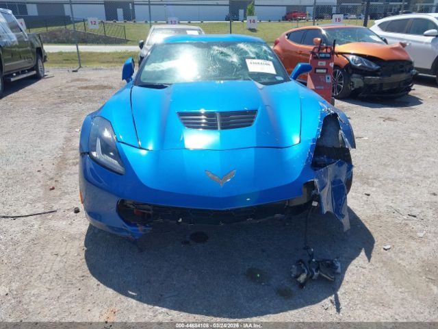 Chevrolet Corvette | 12