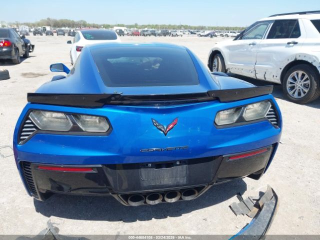 Chevrolet Corvette | 16