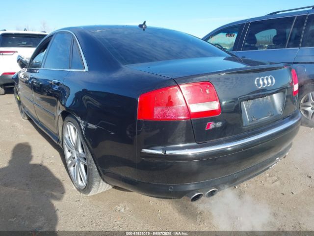 Audi S8 | 2
