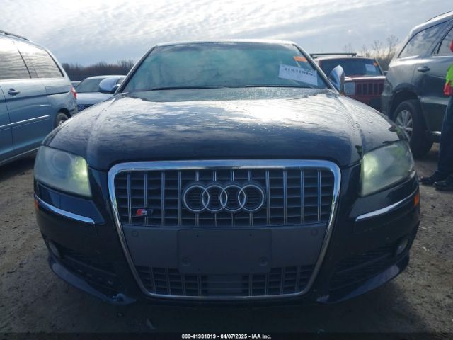 Audi S8 | 12