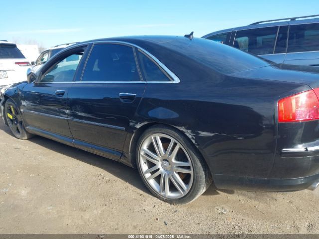 Audi S8 | 14