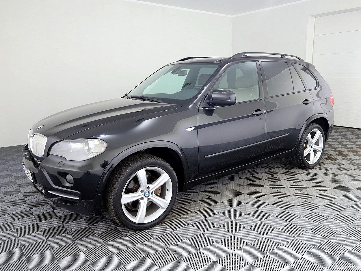 BMW X5 | 1