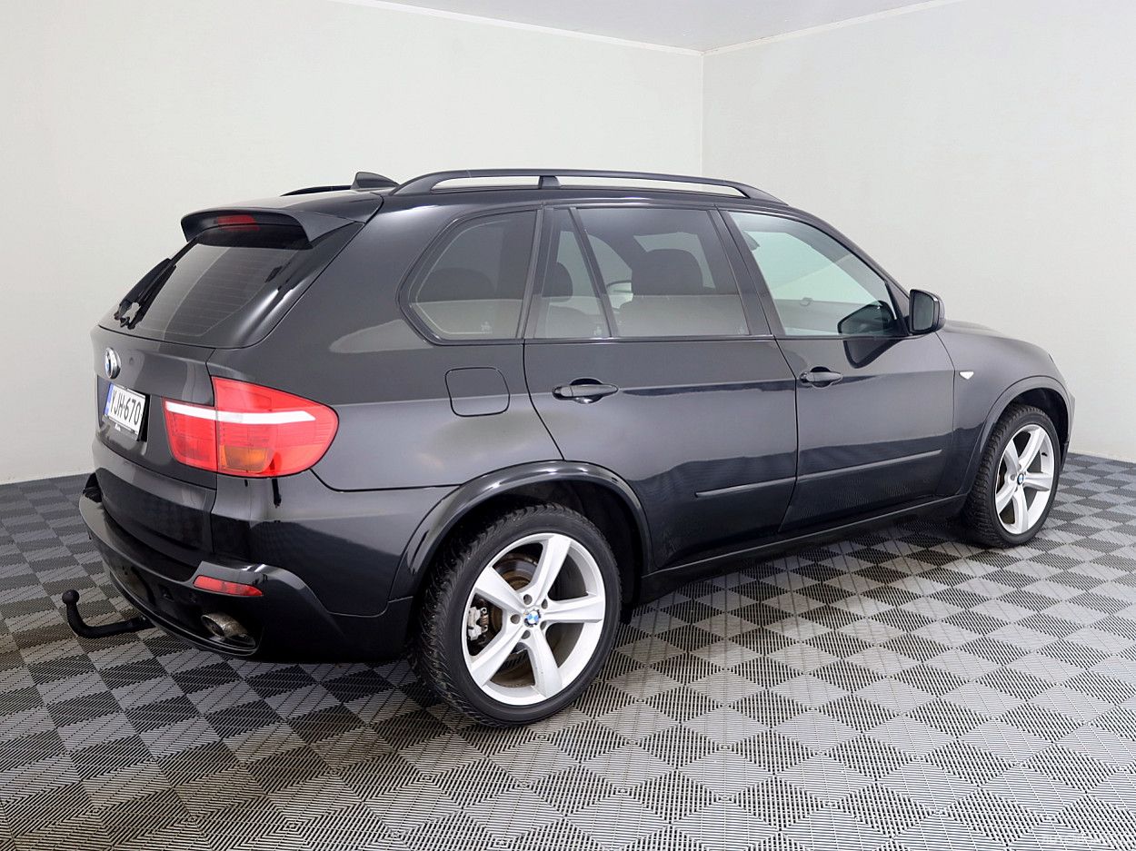 BMW X5 | 2