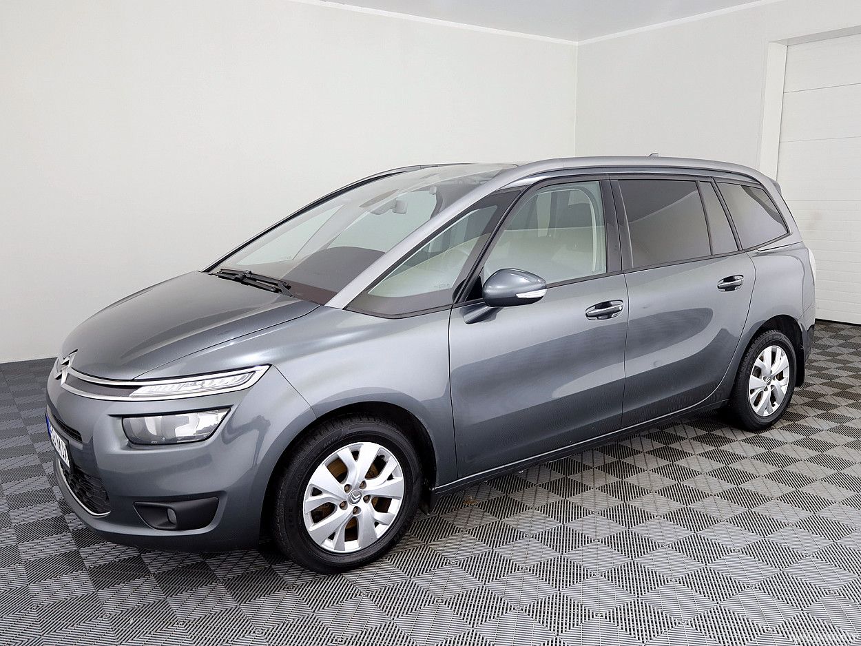 Citroen C4 | 1