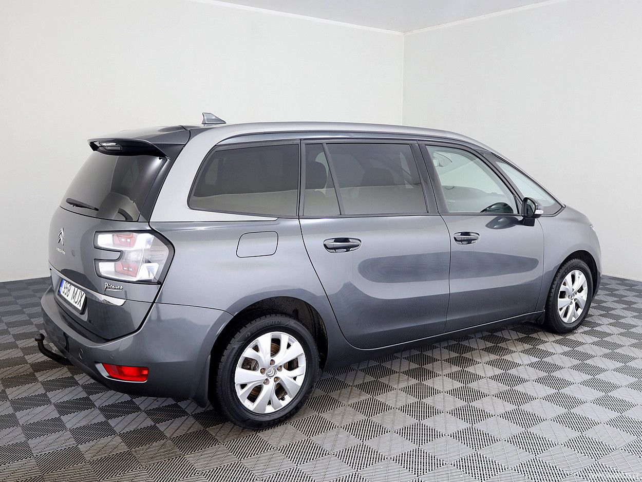 Citroen C4 | 2