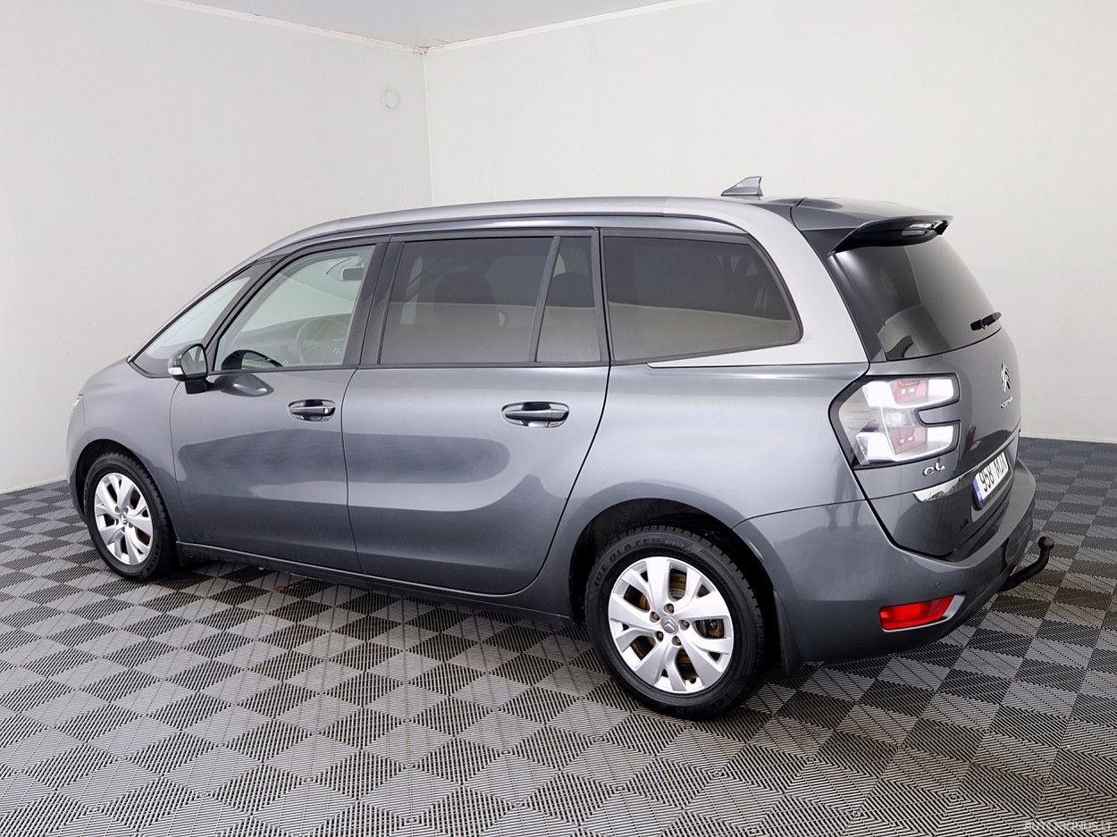 Citroen C4 | 3