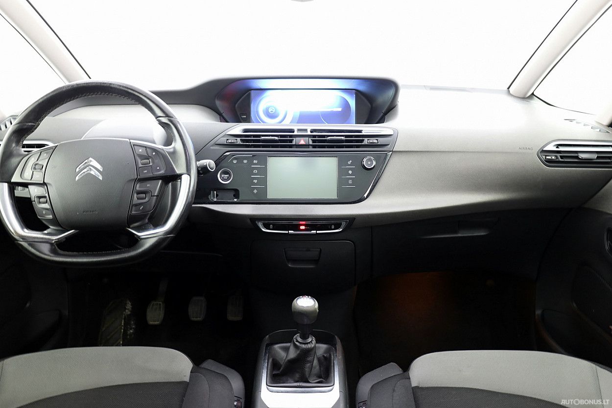 Citroen C4 | 4