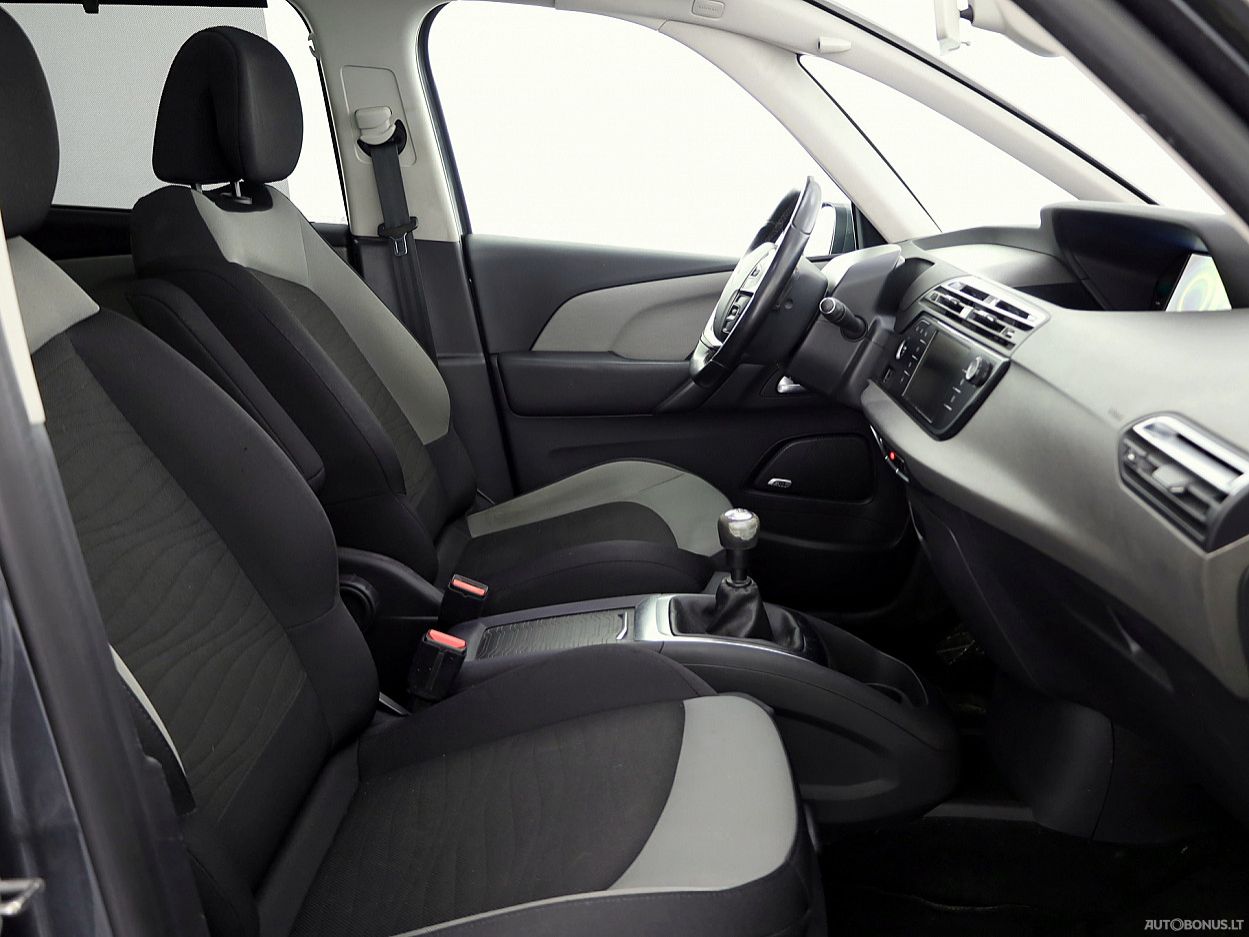 Citroen C4 | 5