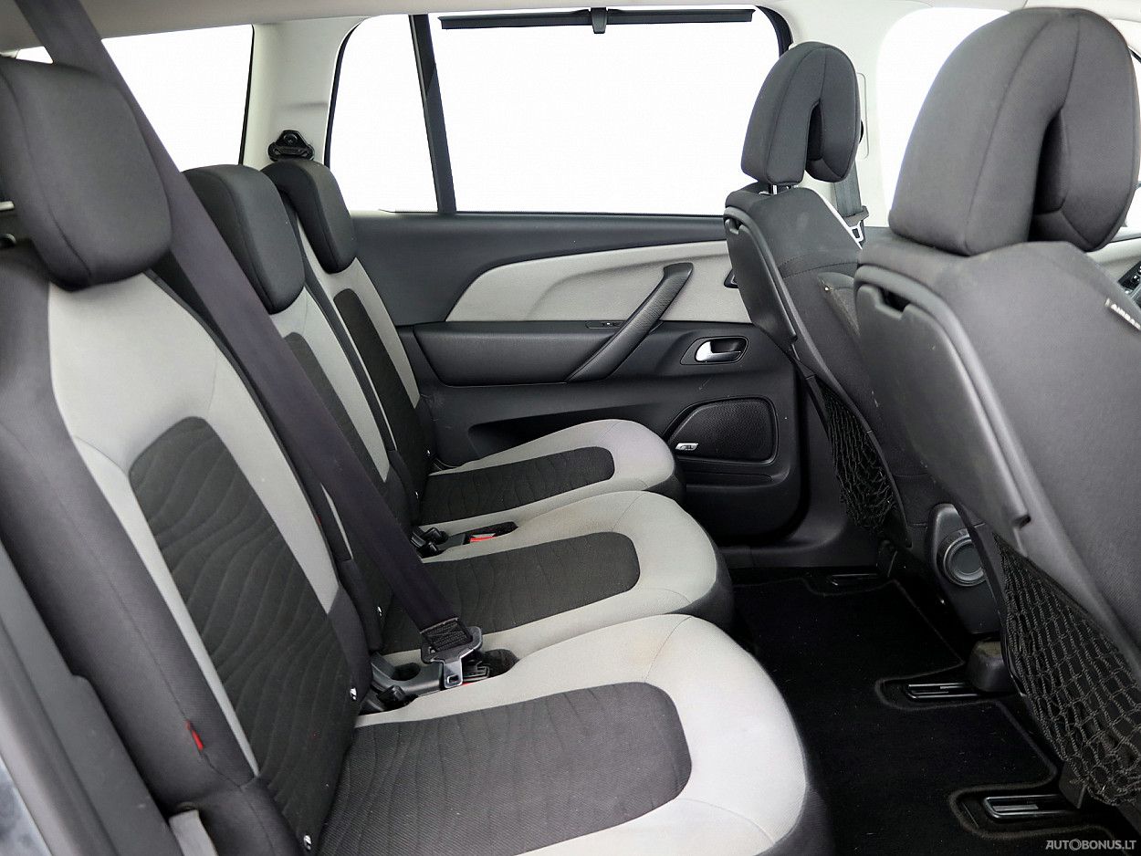 Citroen C4 | 6