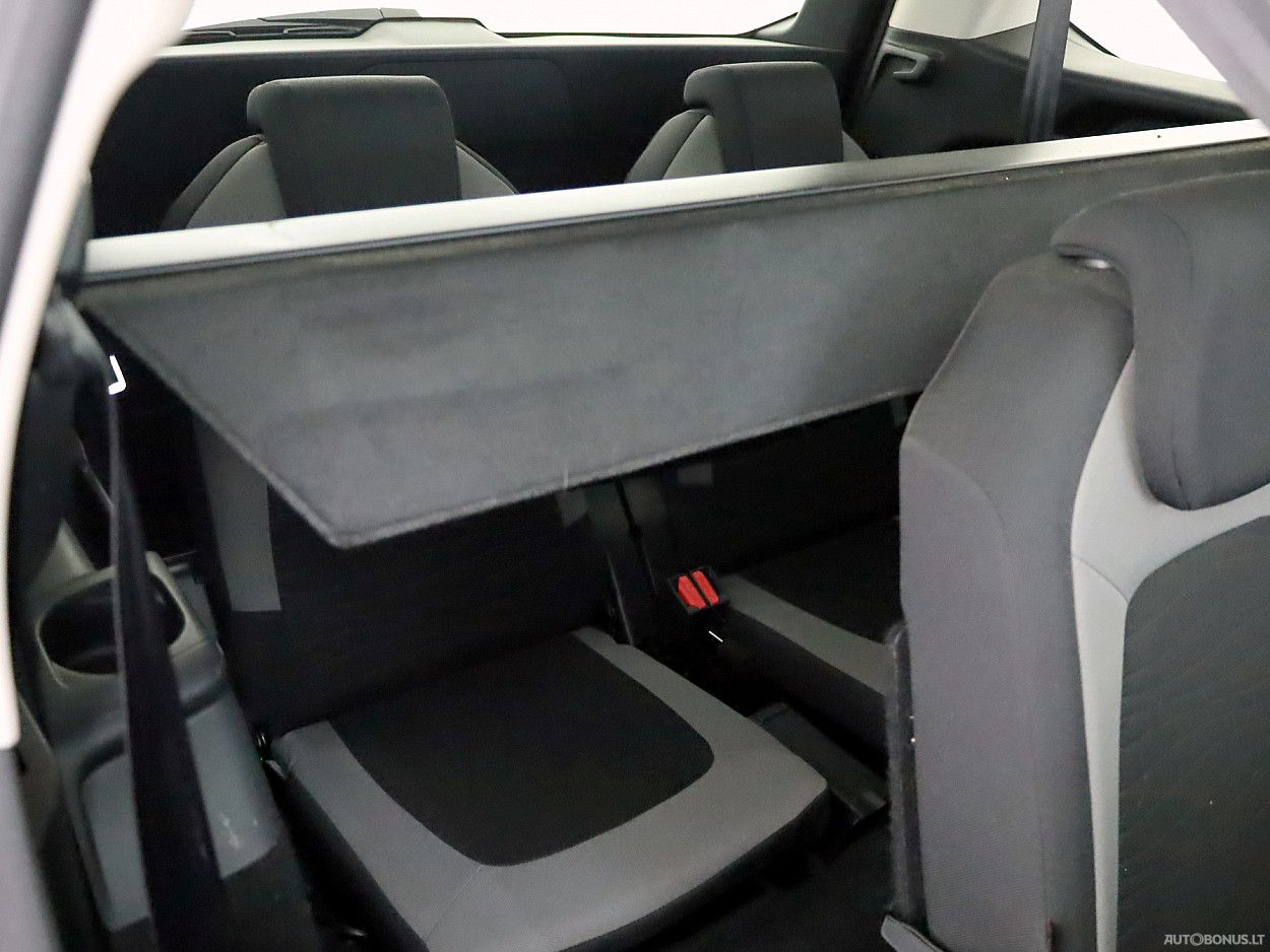 Citroen C4 | 7
