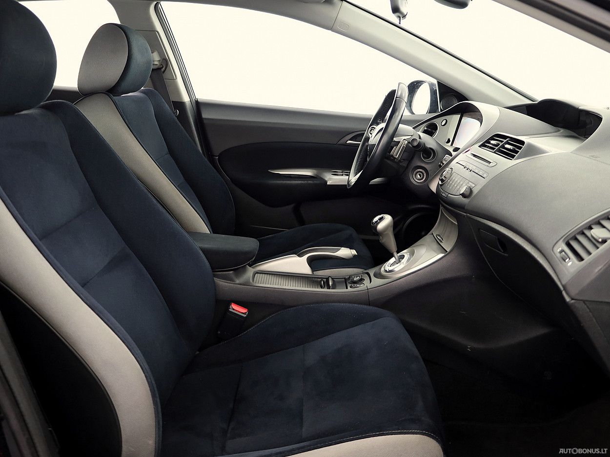Honda Civic | 5
