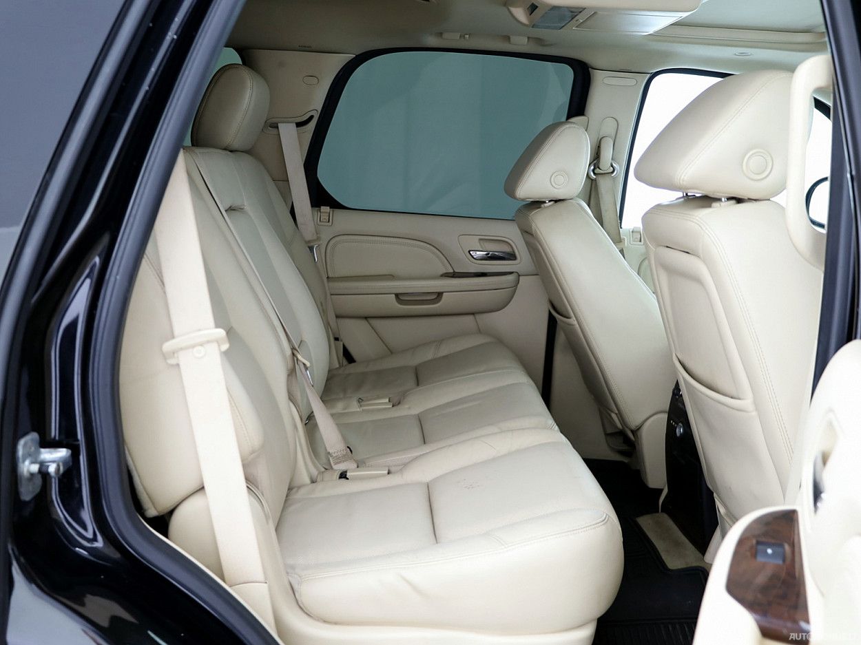 Cadillac Escalade | 6