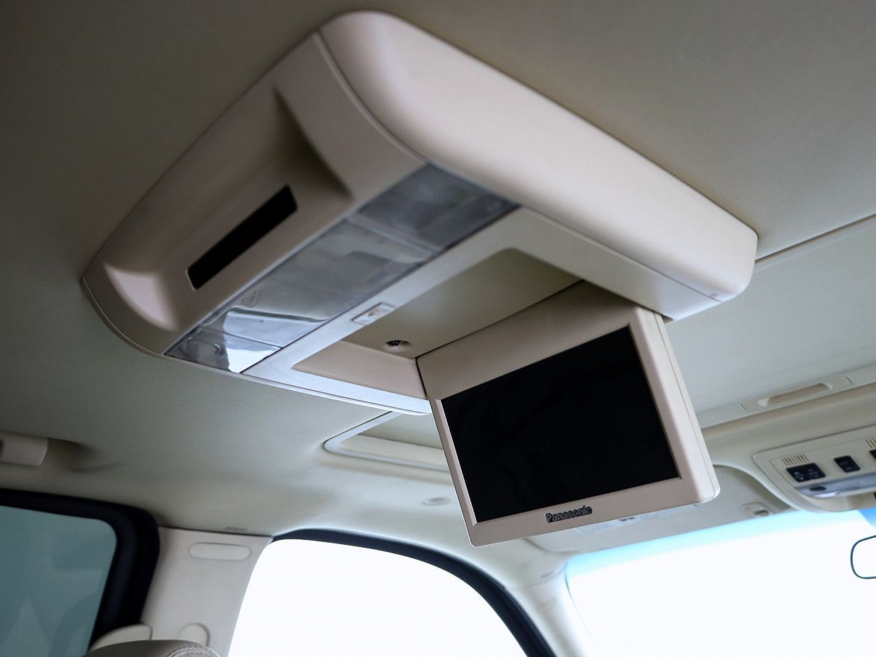 Cadillac Escalade | 7