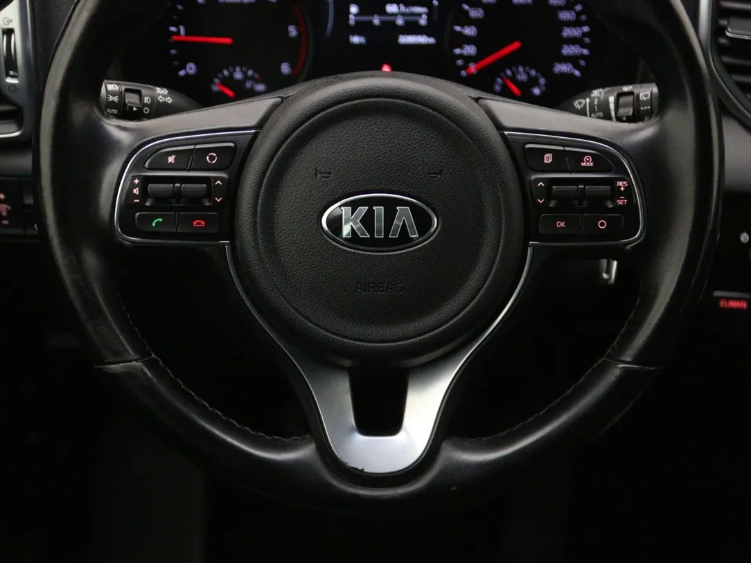 Kia Sportage | 17