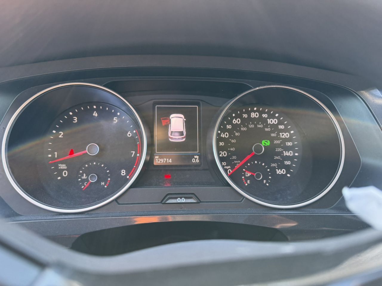 Volkswagen Tiguan | 12