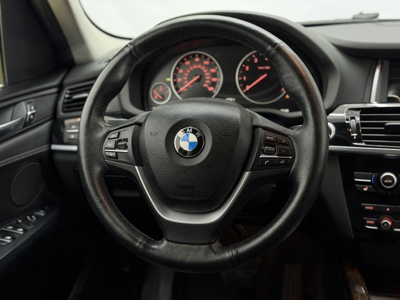 BMW X3 | 17