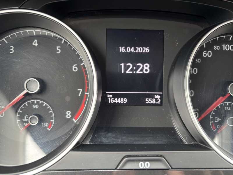 Volkswagen Golf | 12