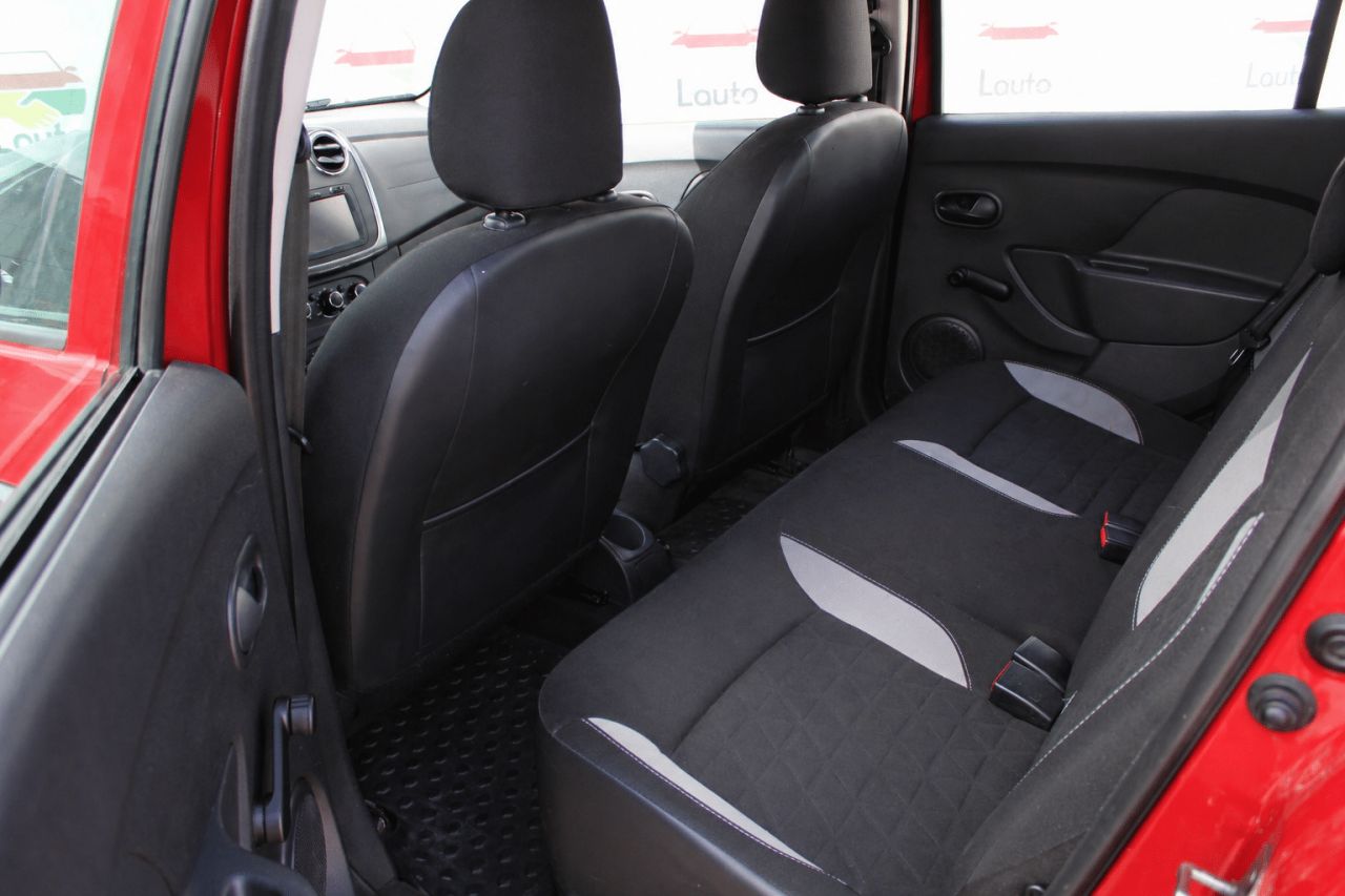 Dacia Sandero | 6