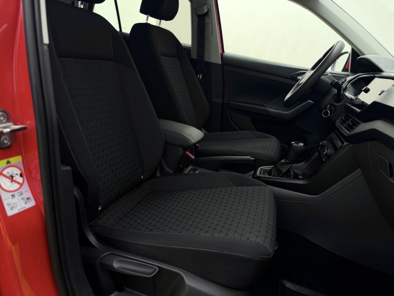 Volkswagen T-Cross | 13