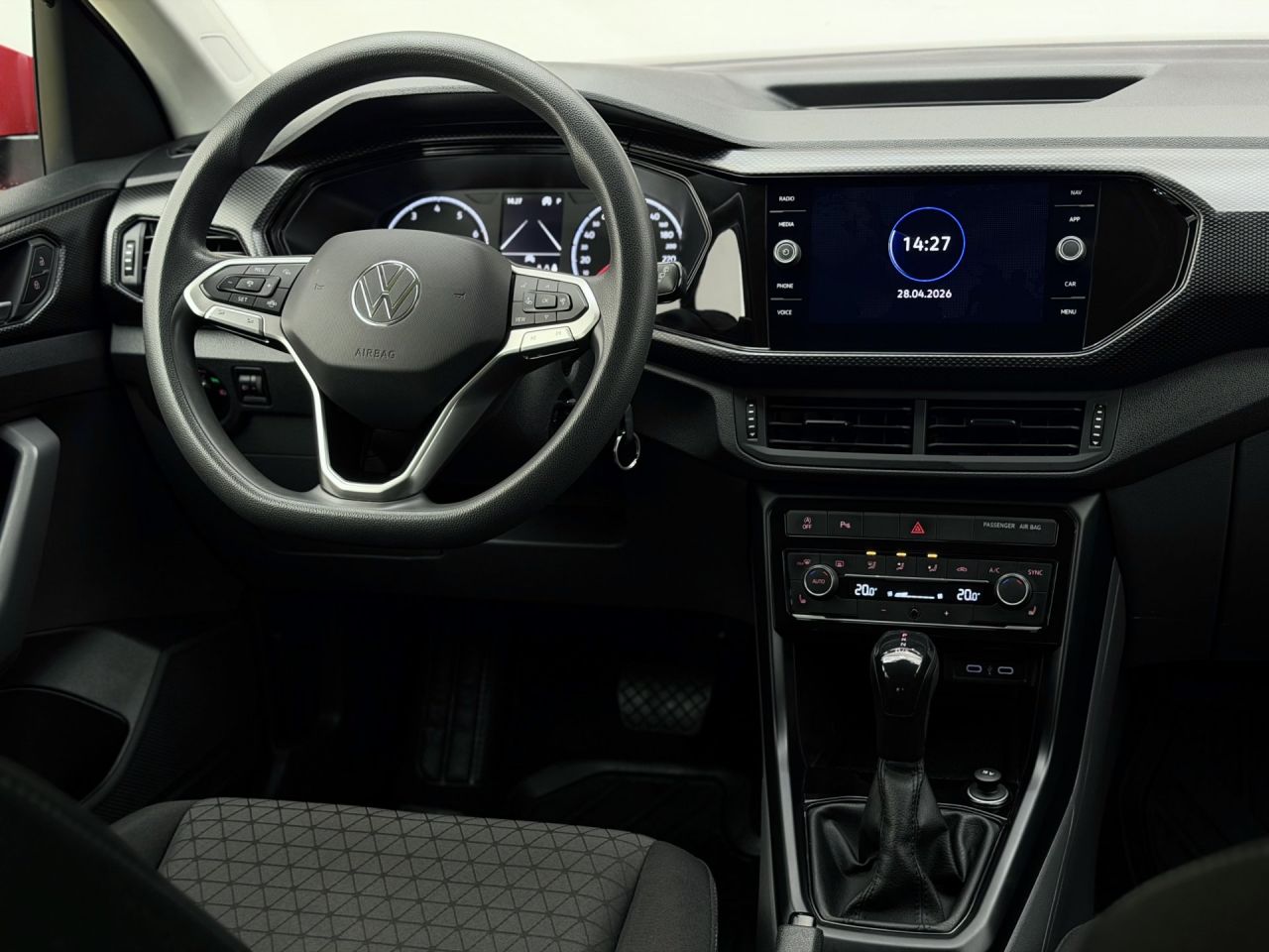 Volkswagen T-Cross | 15