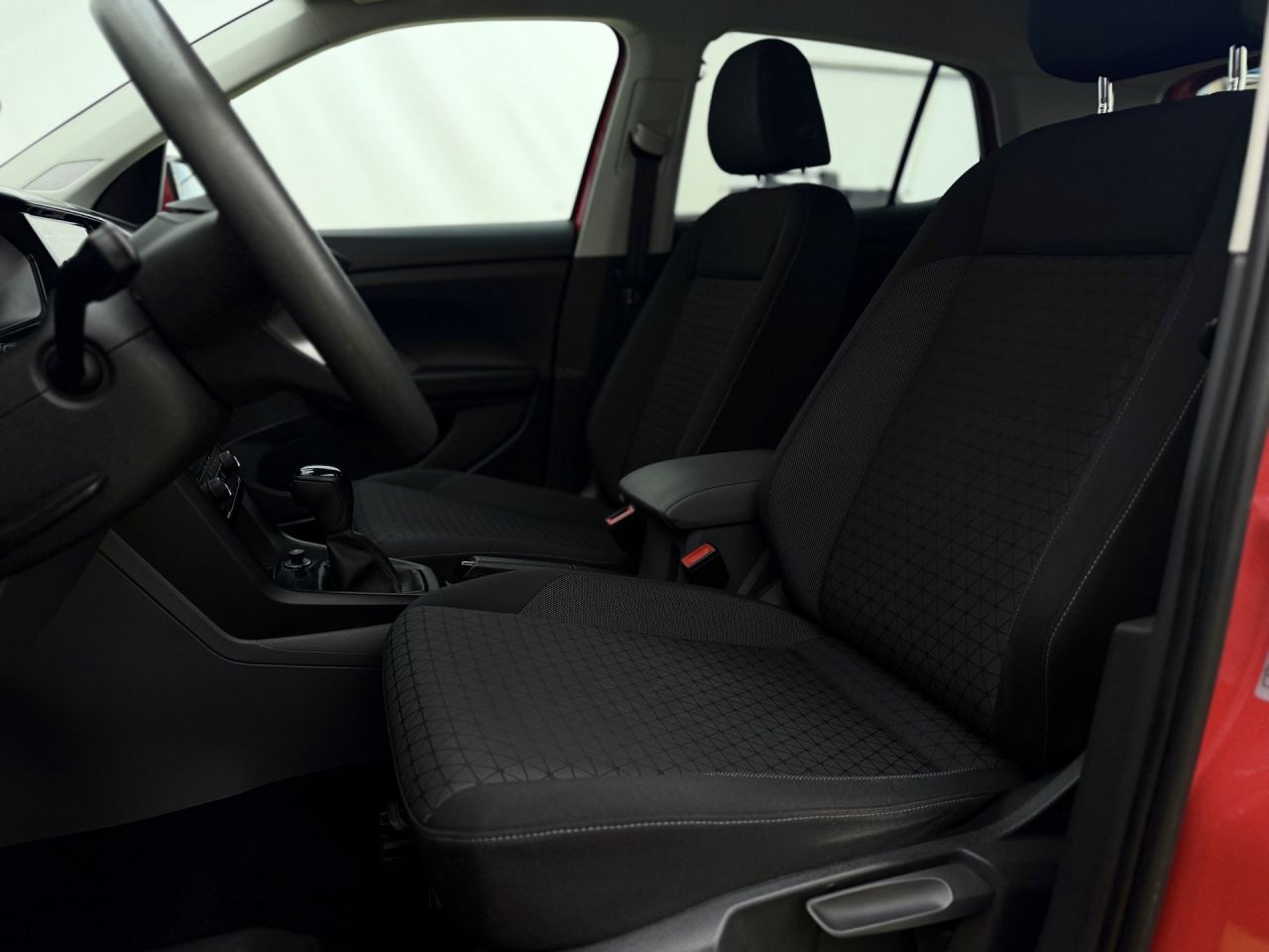 Volkswagen T-Cross | 9