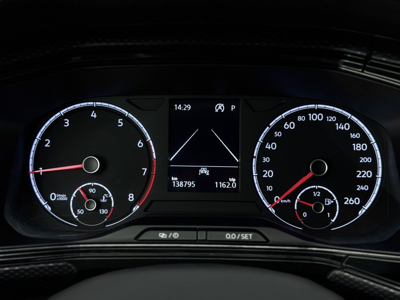 Volkswagen T-Cross | 26