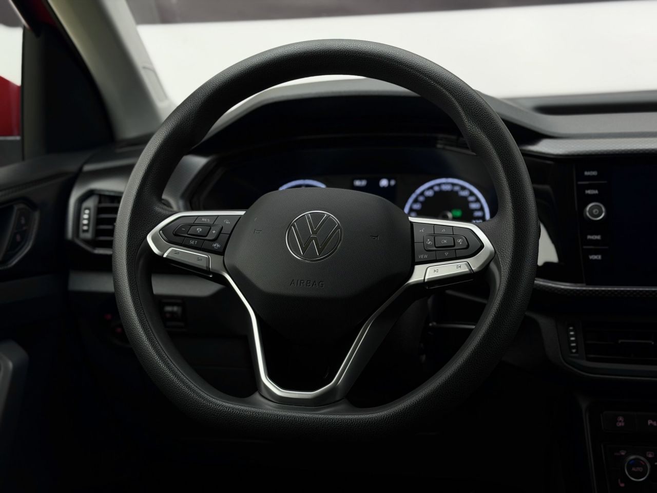 Volkswagen T-Cross | 16