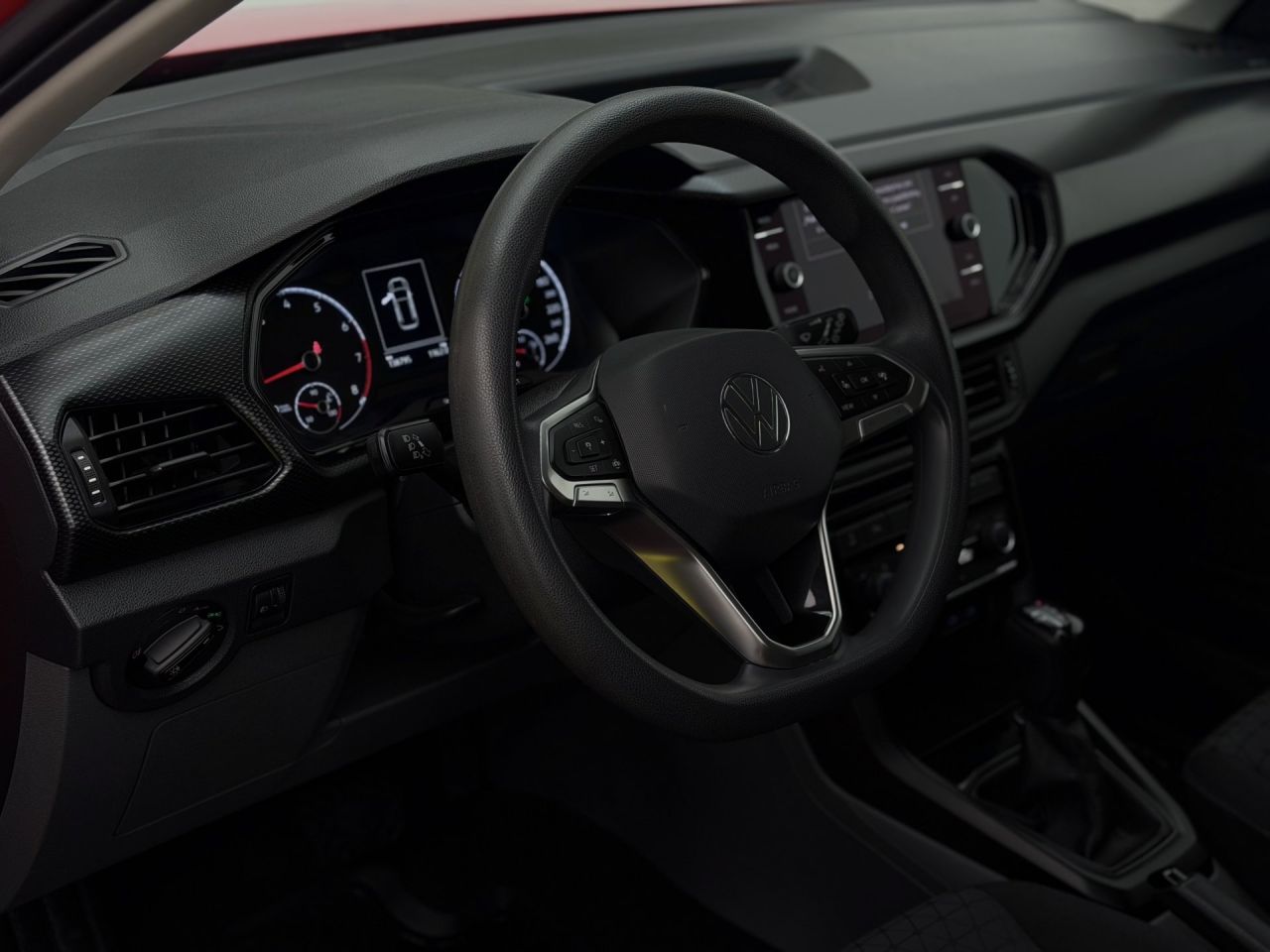 Volkswagen T-Cross | 8