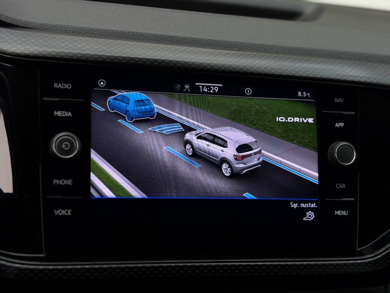 Volkswagen T-Cross | 23